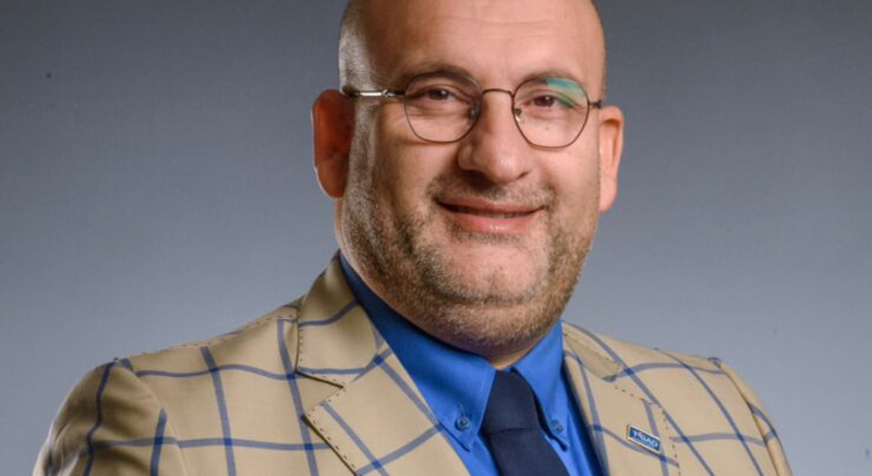 TİGAD GENEL BAŞKANI OKAN GEÇGEL’DEN 29 EKİM CUMHURİYET BAYRAMI MESAJI
